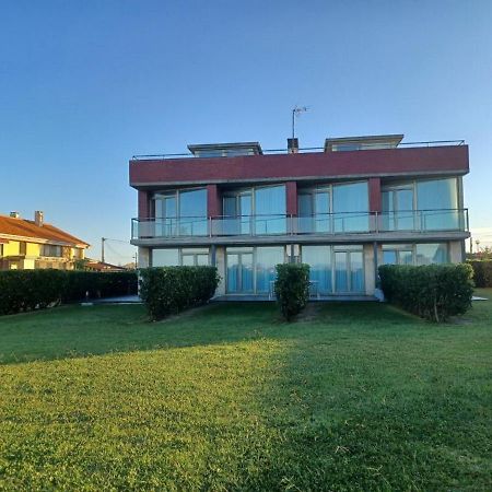 Apartamentos Playa De Portio Liencres Exterior foto