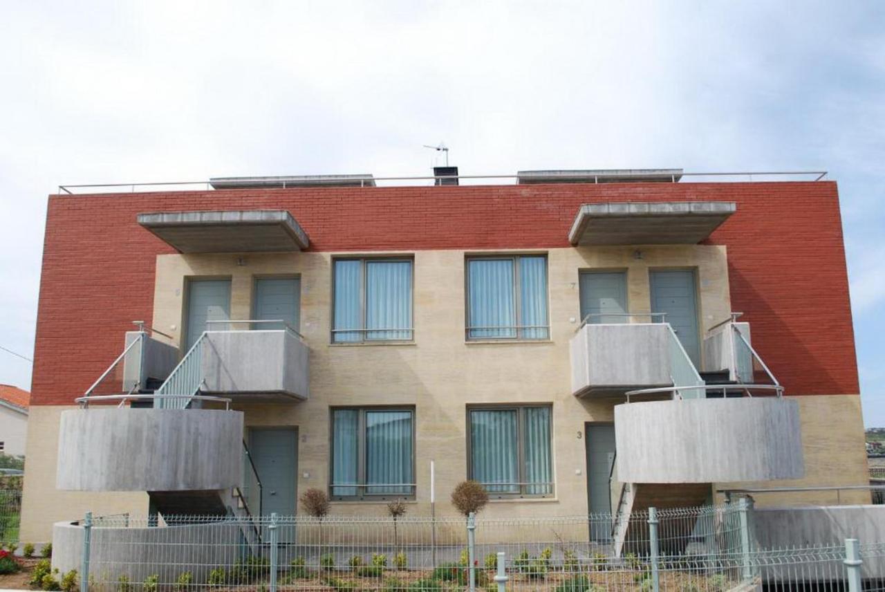 Apartamentos Playa De Portio Liencres Exterior foto