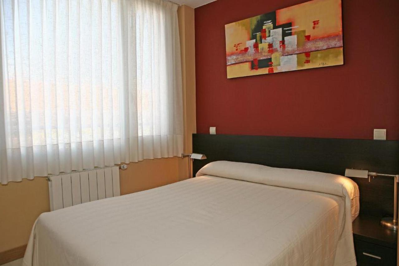 Apartamentos Playa De Portio Liencres Exterior foto